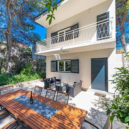 3 Bedroom Lovely Home In Ядрия Экстерьер фото