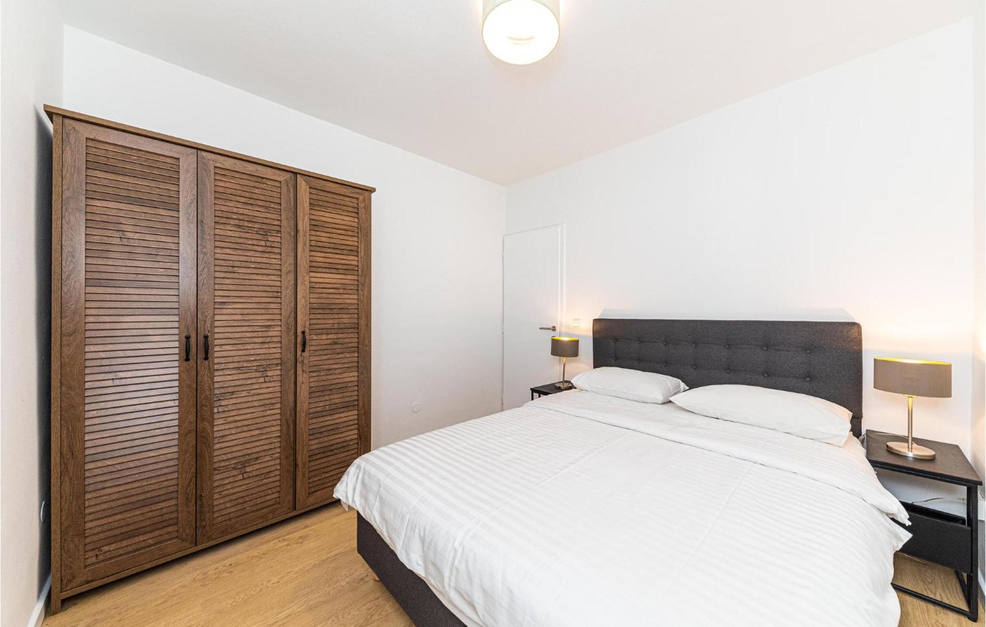 3 Bedroom Lovely Home In Ядрия Экстерьер фото